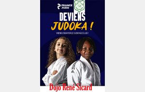 Reprise Judo Club Donzenac